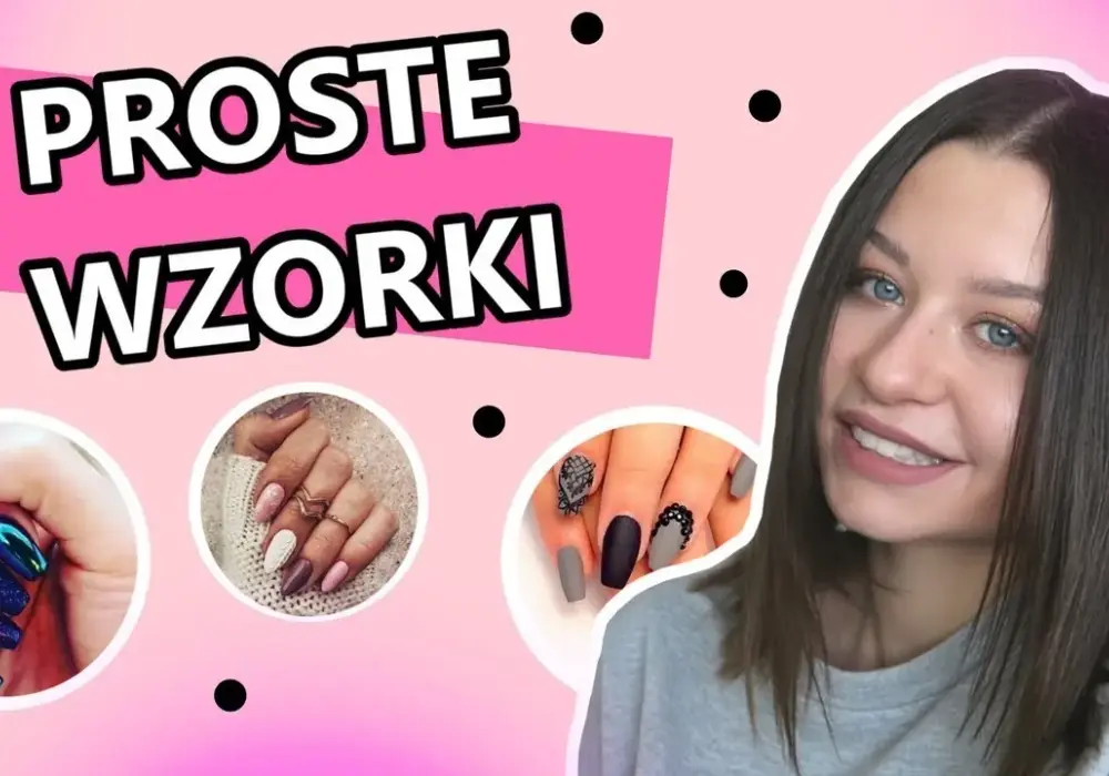 Jak ozdobić paznokcie hybrydowe: proste triki i efekty, które zachwycą
