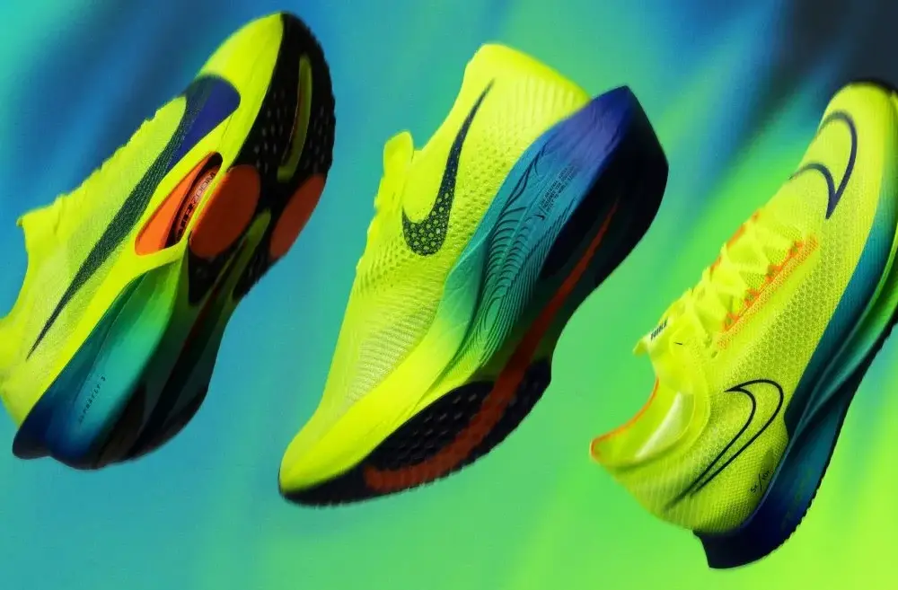 Czym się różnią buty damskie od męskich Nike? 5 kluczowych różnic