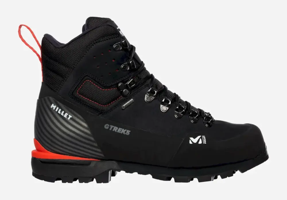 Jakie buty trekkingowe wysokie? Top 5 modeli i porady eksperta
