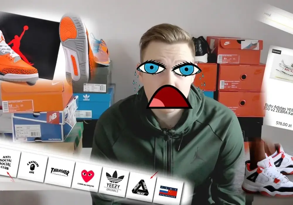 Po czym poznać, że buty są oryginalne? 7 niezawodnych metod