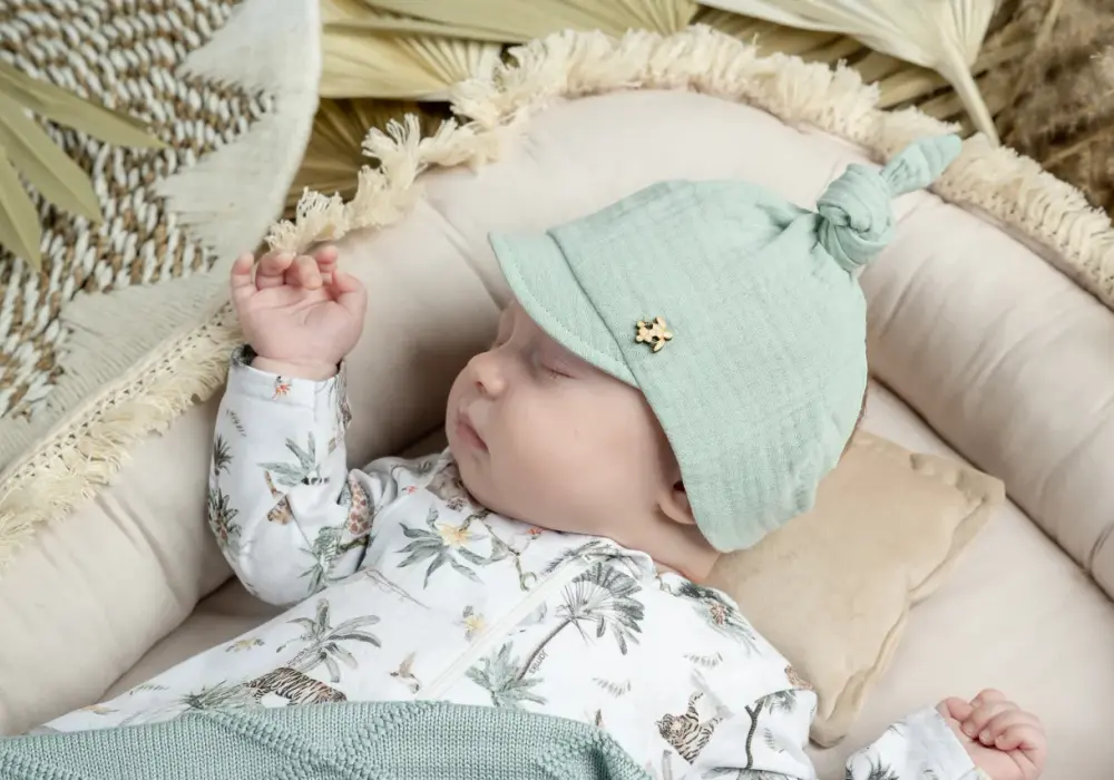 Jaka czapka na lato? 5 najlepszych opcji na upalne dni