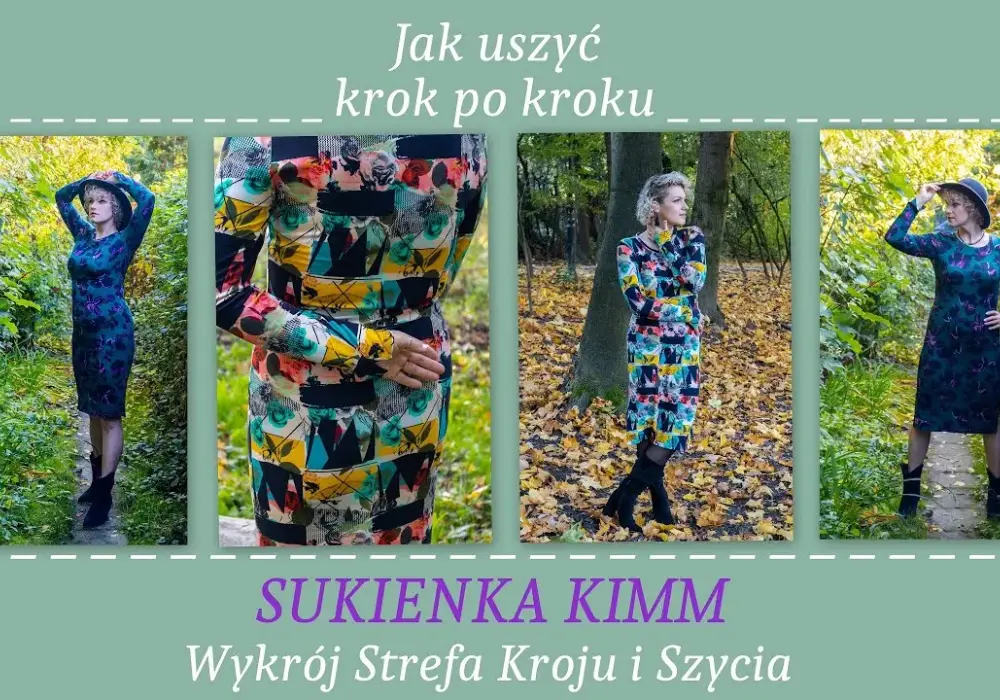 Jak uszyć suknię ślubną krok po kroku bez zbędnych błędów