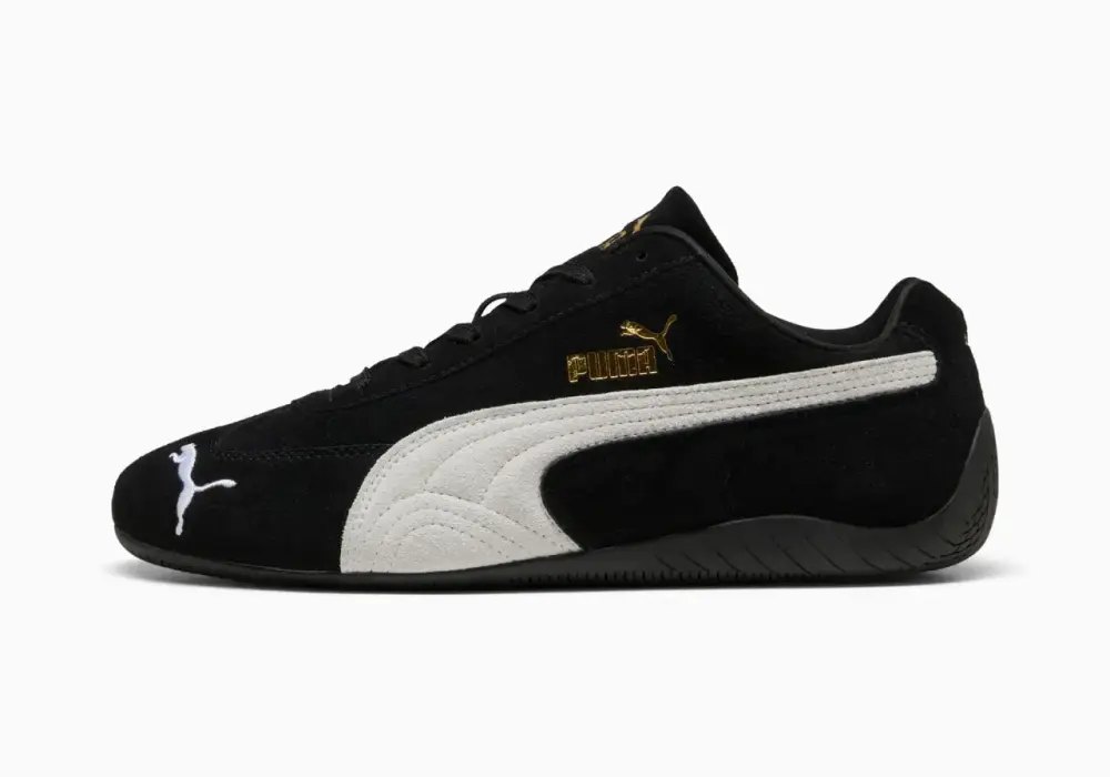 Hit na wiosnę 2025 od marki Puma: Puma Speedcat