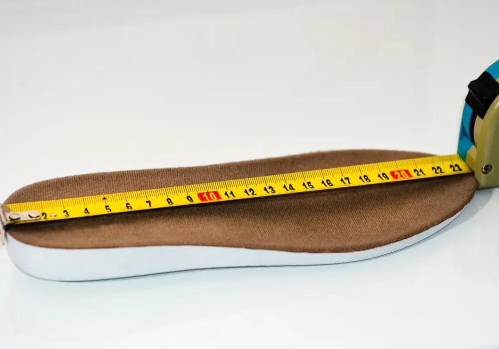 23 5 cm jaki to rozmiar buta? Sprawdź, zanim kupisz!