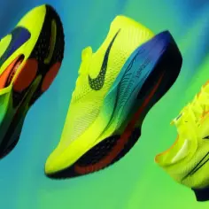 Czym się różnią buty damskie od męskich Nike? 5 kluczowych różnic