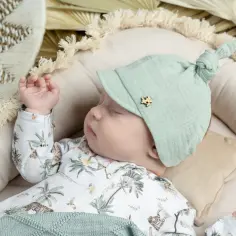 Jaka czapka na lato? 5 najlepszych opcji na upalne dni