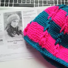 Jak wyszydełkować czapkę: 9 kroków do perfekcyjnego efektu