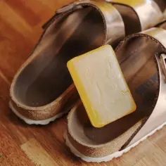 Jak czyścić buty Birkenstock: 8 skutecznych metod pielęgnacji
