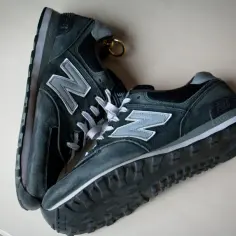 Jak wyczyścić buty New Balance i uniknąć ich zniszczenia