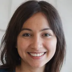 Autor Alicja Mazur