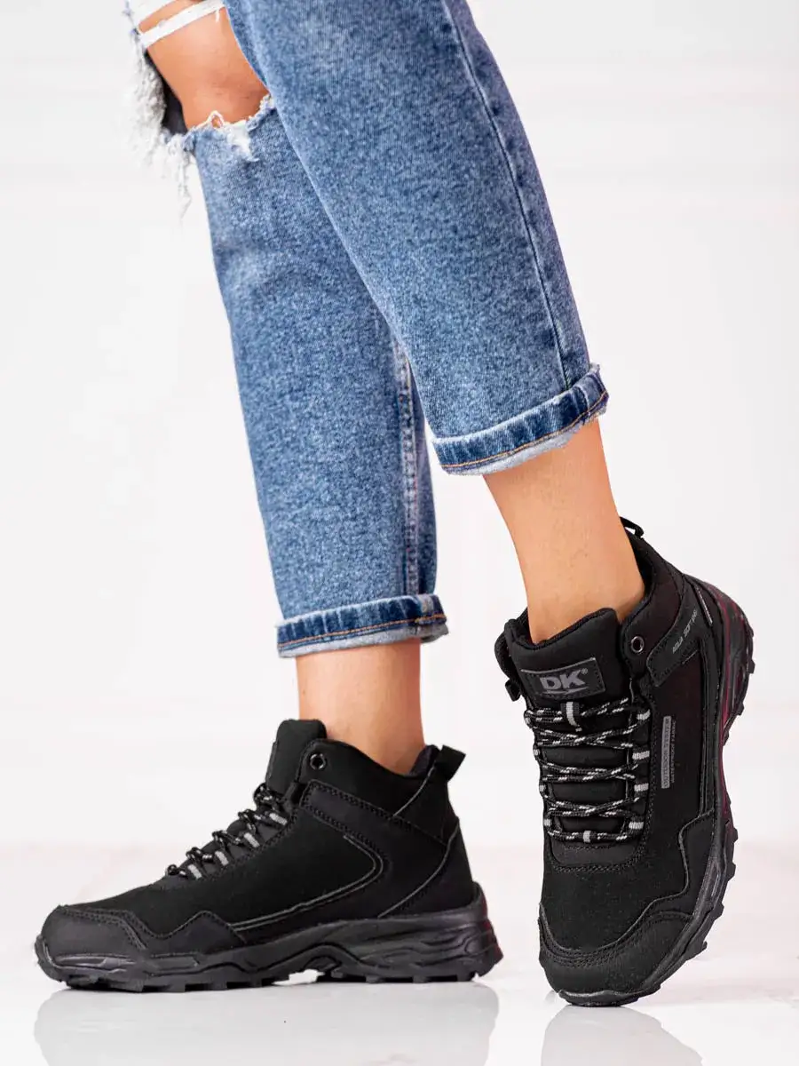 Zdjęcie Jakie buty trekkingowe wysokie? Top 5 modeli i porady eksperta