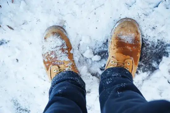 Zdjęcie Jakie buty najcieplejsze na zimę? Odkryj najcieplejsze modele!