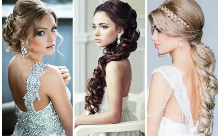 Zdjęcie Jaka fryzura do sukni ślubnej? 7 porad na idealny wybór