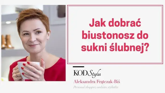 Zdjęcie Jak dobrać biustonosz do sukni ślubnej: 10 praktycznych porad